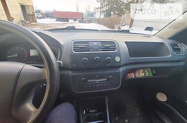 Універсал Skoda Roomster 2008 в 