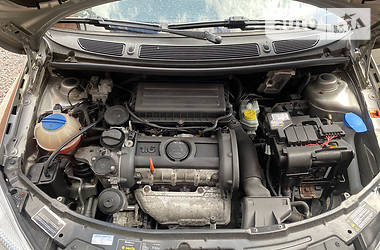 Хетчбек Skoda Roomster 2007 в 