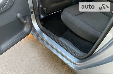 Минивэн Skoda Roomster 2013 в 