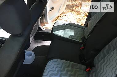  Skoda Roomster 2007 в 