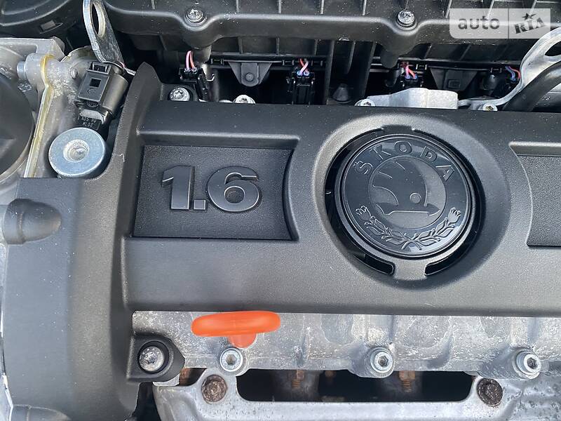 Хэтчбек Skoda Roomster 2010 в Днепре