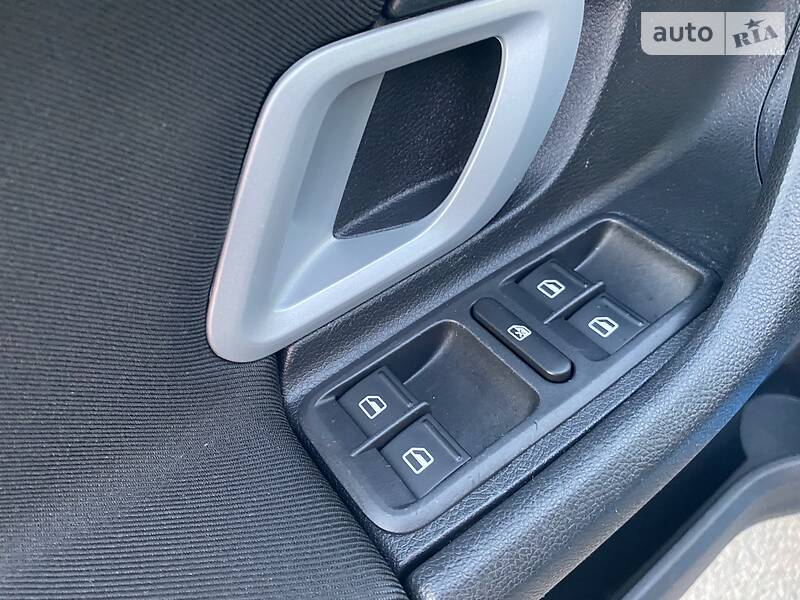 Хэтчбек Skoda Roomster 2010 в Днепре