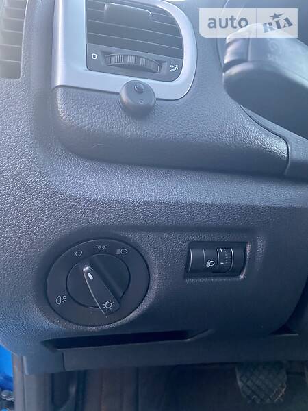 Хэтчбек Skoda Roomster 2010 в Днепре