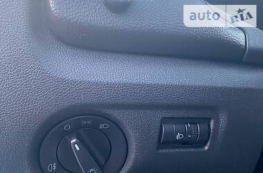 Хетчбек Skoda Roomster 2010 в 