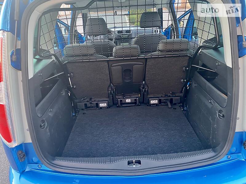Хэтчбек Skoda Roomster 2010 в Днепре