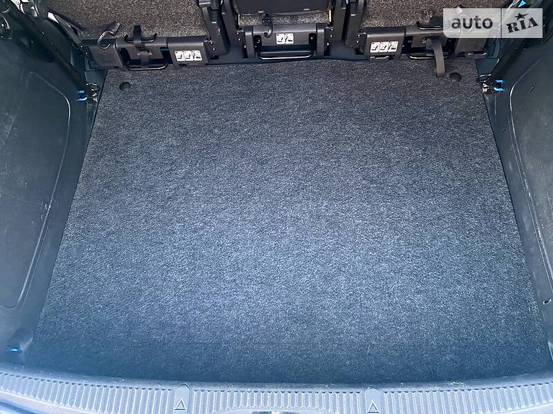 Хэтчбек Skoda Roomster 2010 в Днепре