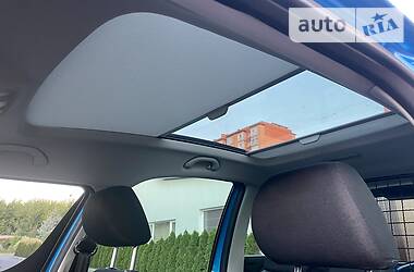 Хетчбек Skoda Roomster 2010 в 