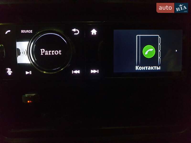 Універсал Skoda Roomster 2007 в Києві