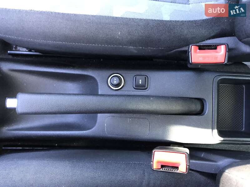 Микровэн Skoda Roomster 2009 в Ровно