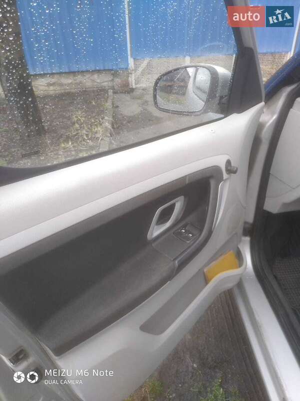 Микровэн Skoda Roomster 2007 в Покрове