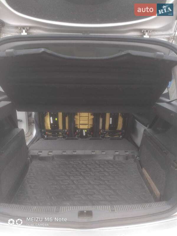 Микровэн Skoda Roomster 2007 в Покрове