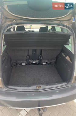 Мікровен Skoda Roomster 2011 в Дубні