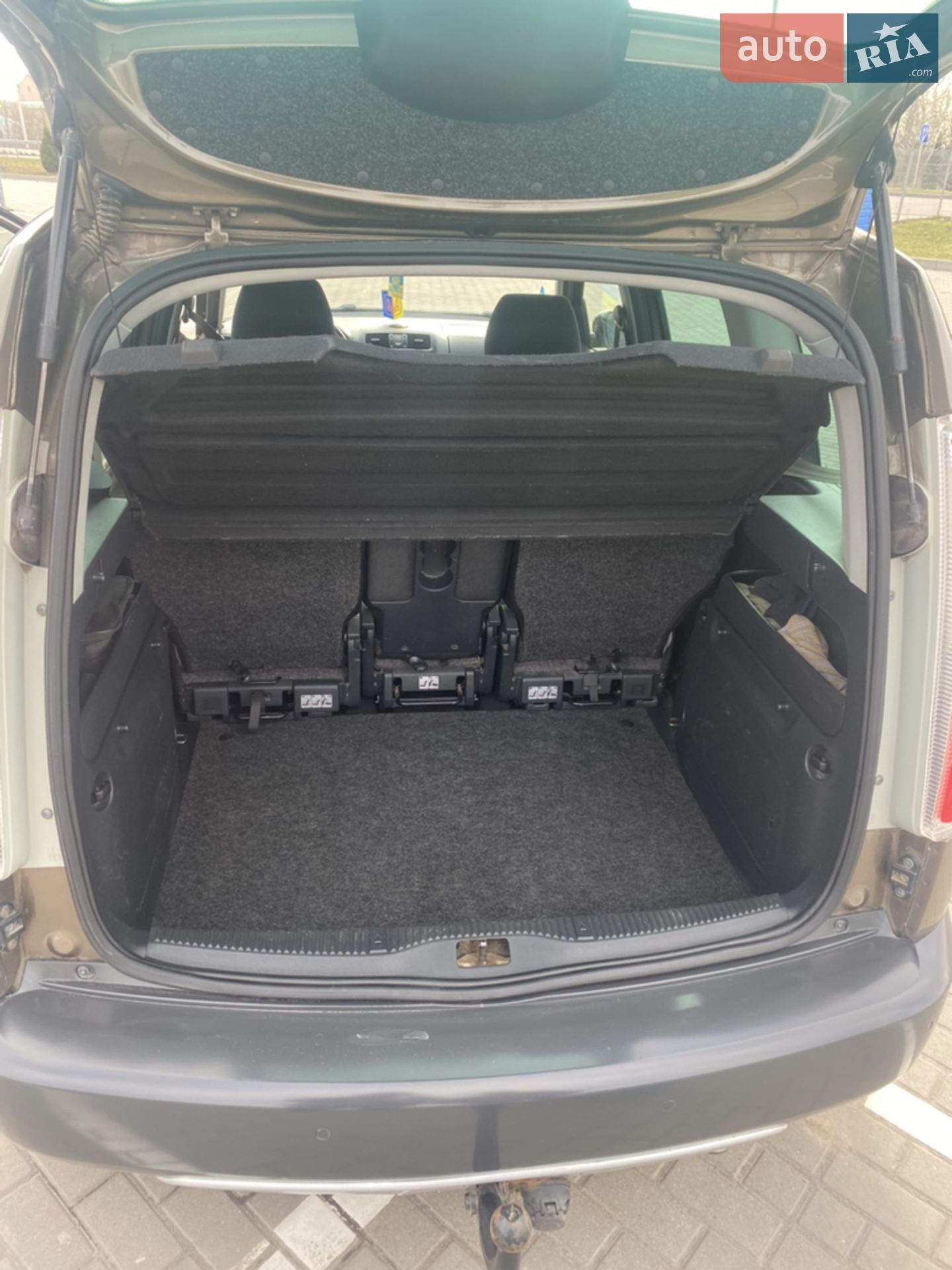 2011 Skoda Roomster - мініатюра 14