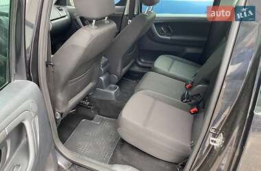 Мікровен Skoda Roomster 2012 в Києві