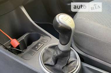 Мікровен Skoda Roomster 2008 в 