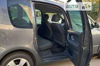 Мікровен Skoda Roomster 2008 в 