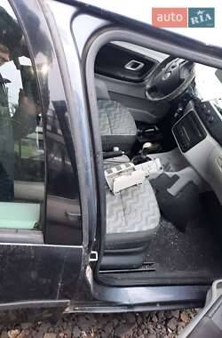 Микровэн Skoda Roomster 2007 в Луцке