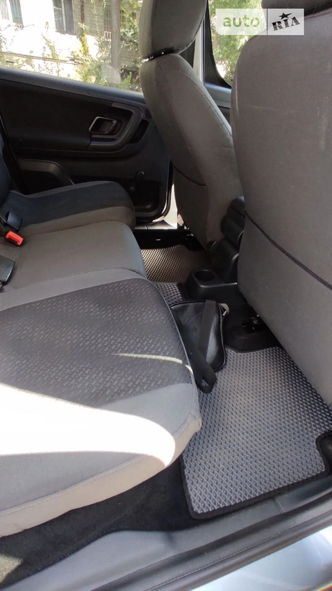 2012 Skoda Roomster - мініатюра 14