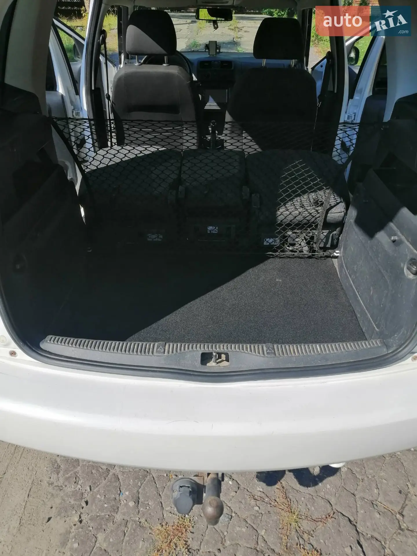 2010 Skoda Roomster - мініатюра 22