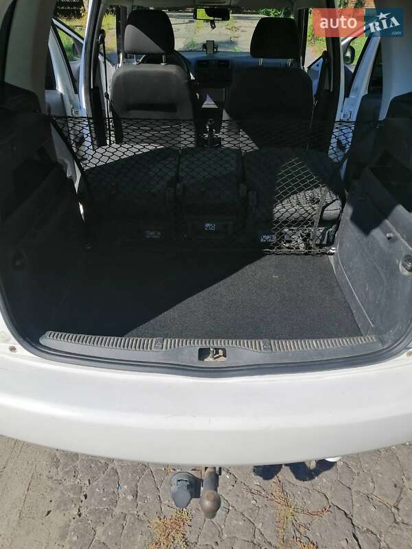 Мікровен Skoda Roomster 2010 в Чернігові