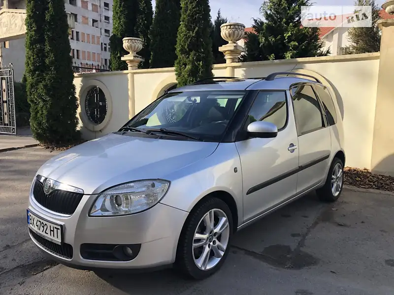 AUTO.RIA 2008 BX4792HT 1.6