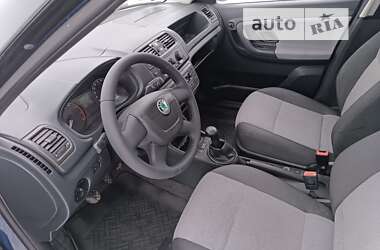 Мікровен Skoda Roomster 2009 в Рівному