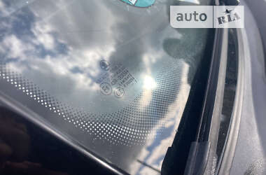 Микровэн Skoda Roomster 2011 в 
