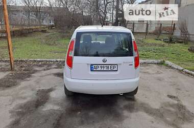 Микровэн Skoda Roomster 2011 в Запорожье