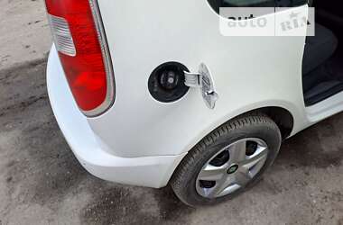 Мікровен Skoda Roomster 2011 в Запоріжжі