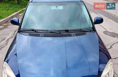 Мікровен Skoda Roomster 2007 в Білій Церкві