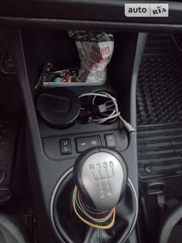 Микровэн Skoda Roomster 2010 в Хмельницком