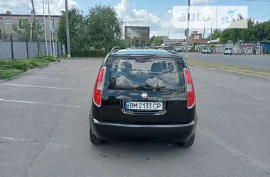 Микровэн Skoda Roomster 2006 в Сумах