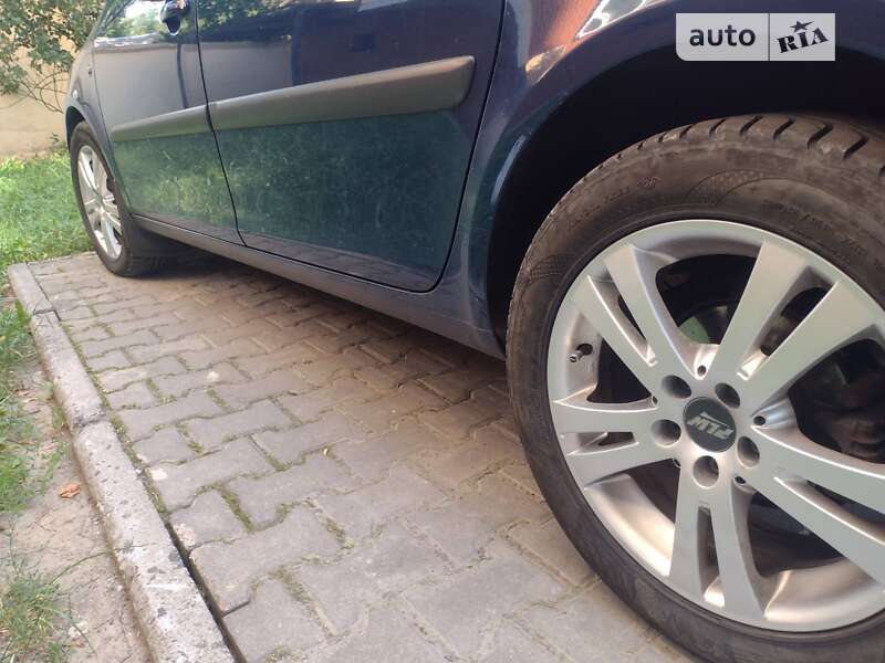 Микровэн Skoda Roomster 2010 в Хмельницком