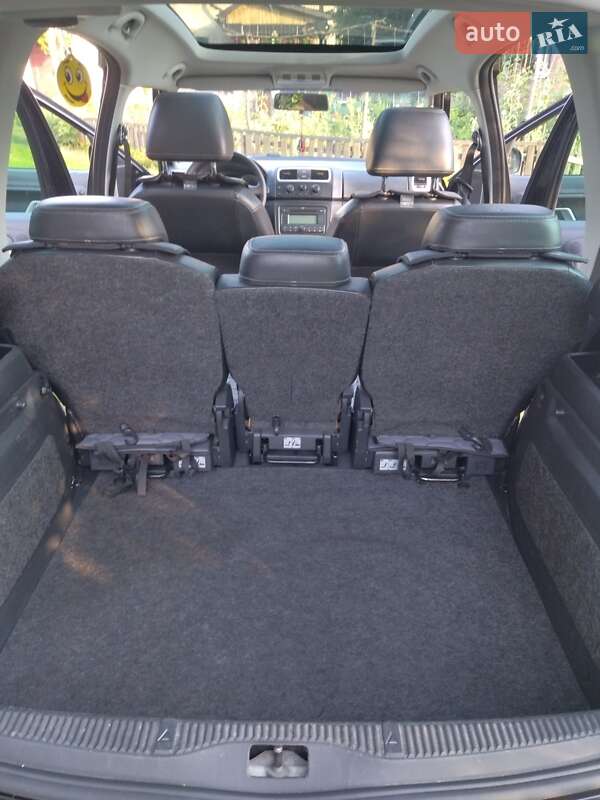 Микровэн Skoda Roomster 2007 в Нежине