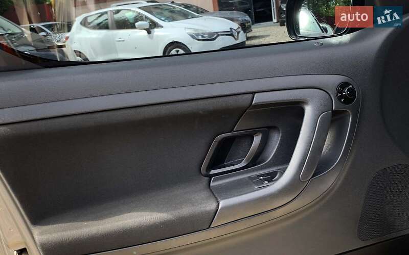 Микровэн Skoda Roomster 2012 в Коломые