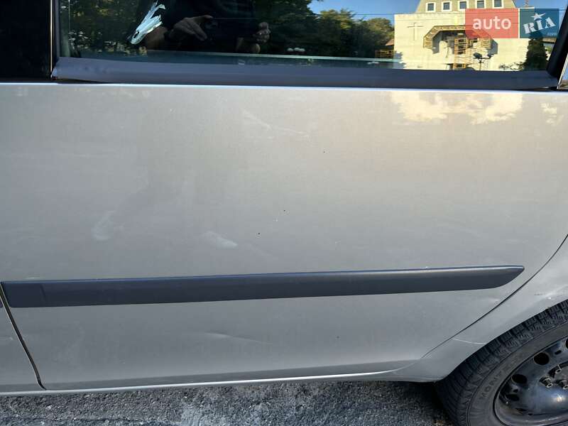 Мікровен Skoda Roomster 2011 в Києві