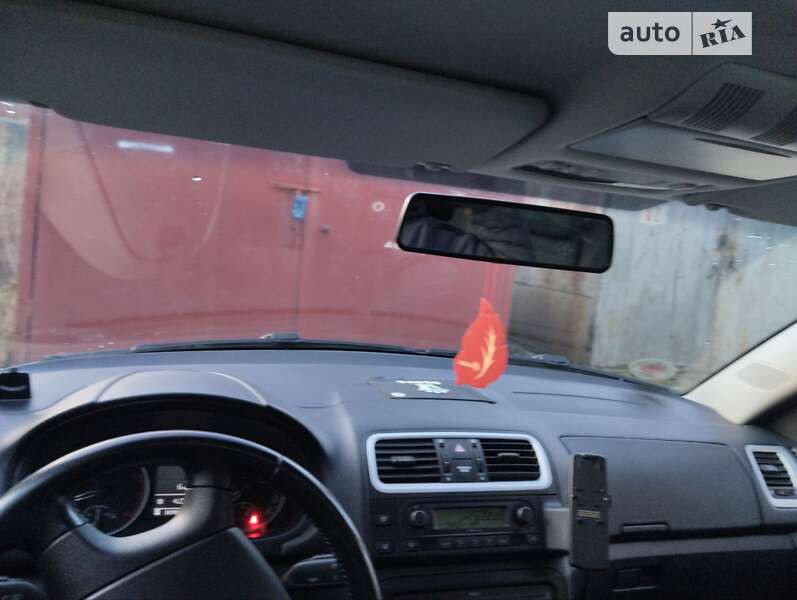 Мікровен Skoda Roomster 2008 в Коломиї