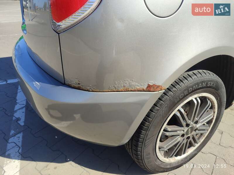 Микровэн Skoda Roomster 2011 в Киеве