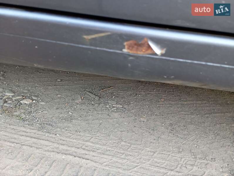 Мікровен Skoda Roomster 2008 в Тячеві