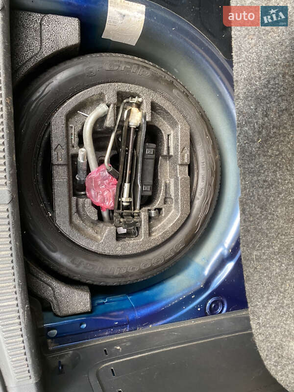 Мікровен Skoda Roomster 2013 в Калуші