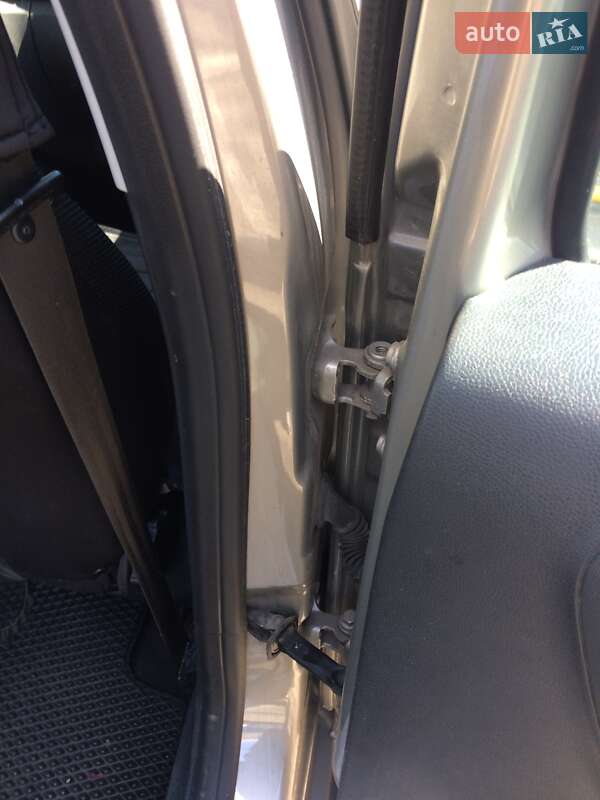 Мікровен Skoda Roomster 2010 в Ірпені