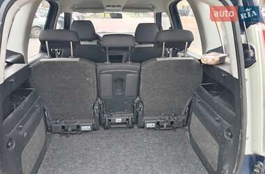Микровэн Skoda Roomster 2009 в 