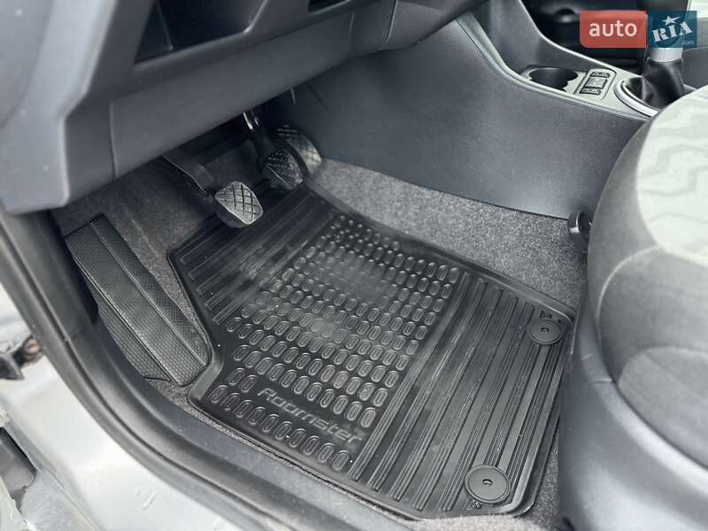 Мікровен Skoda Roomster 2008 в Дубні