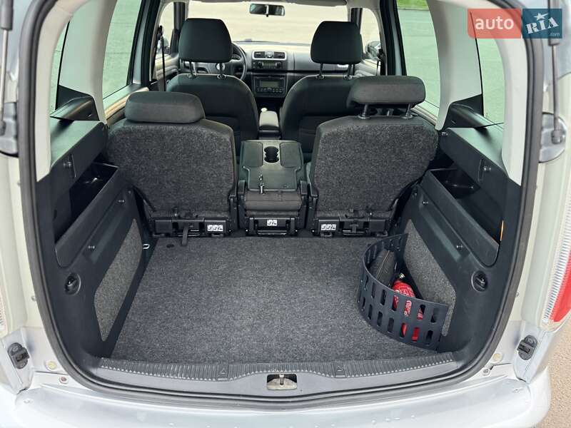 Мікровен Skoda Roomster 2008 в Дубні