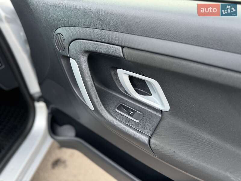 Мікровен Skoda Roomster 2008 в Дубні