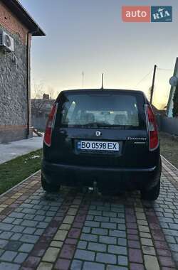 Мікровен Skoda Roomster 2013 в Ладижині