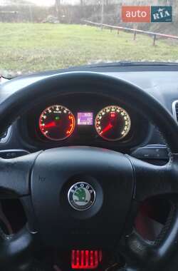 Мікровен Skoda Roomster 2007 в Миколаєві