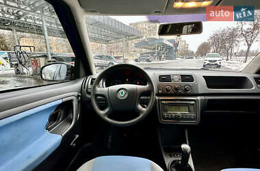 Мікровен Skoda Roomster 2006 в Хмельницькому