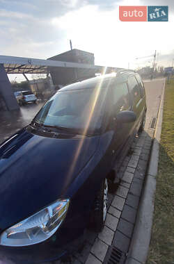 Мікровен Skoda Roomster 2011 в 
