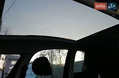 Микровэн Skoda Roomster 2012 в 